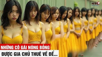 Đất Nước Có Những Cô Gái Nóng Bỏng Được "Yêu Cầu" Nhảy Múa Trong Đám Tang Và Rất "GH.ÉT Trung Quốc"