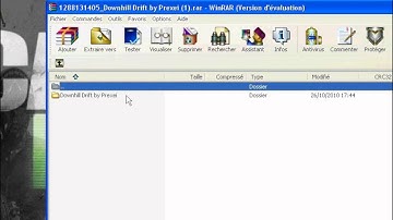 [TUTO] Comment ajouter des maps sur gta san andreas