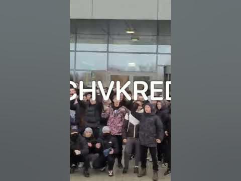 #чвкредан #redan #авиапарк #дединсайд #курсед #редан #рейз #рейздота # ...