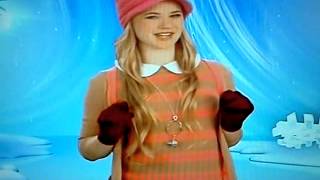 Sierra McCormick Fa-La-La-Lidays Sunday Intro