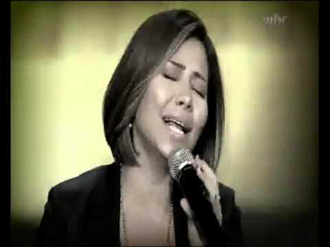 شرين عبد الوهاب و أروع ما غنت لفايزة أحمد