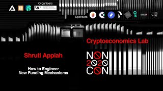 Cryptoeconomics Lab: Shruti Appiah screenshot 1