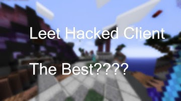 HACKING WITH LEET OP BYPASS