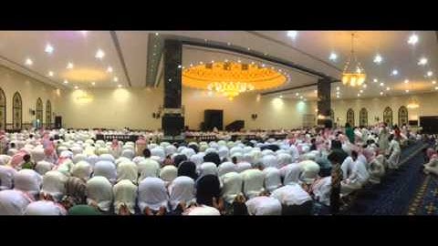 د. عاصم اللحيدان - صلاة العشاء ٣٠-٠٤-١٤٣٧هـ سورة آل عمران (١٨٥-٢٠٠)