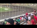 Mod Lite heat race #1 Lakeside Speedway