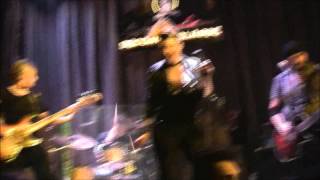 Lled Feat Dora Lee  Rockin The Stars Powerful Show 