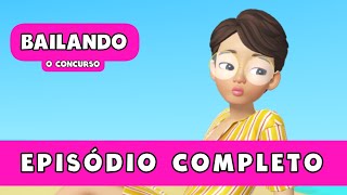 Bailando ™ O Concurso | S01E03 | Episódio Completo