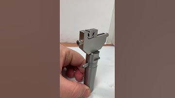 RHS-W9156_3R-213.4 System 3R Compatible Mini SuperVice