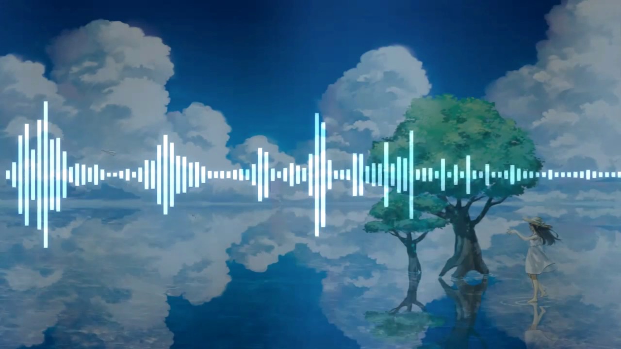 [ Nightcore ] Love Who You Are - Harris J