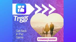 Swipe, Match and Meet with Trggr screenshot 3