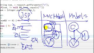 02/20/2020 Model 1 MVC (Model-View-Controller)