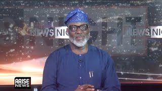 The Protest Today Proved That Nigerians Are Ready to Kick Out the APC From Government - Melaye