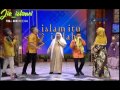 kisah hidup ustad cecep maulana, bencana bukan akhir kehidupan - islam itu indah