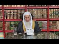 هل يوم ميلاد النبي ﷺ أعظم من ألف ليلة قدر الشيخ مصطفى العدوي