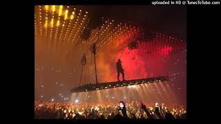 Kanye West - Highlights (432hz) (Feat. The-Dream &amp; Young Thug)