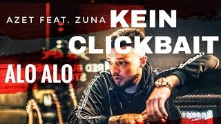 Azet &amp; Zuna - Hallo Hallo official track