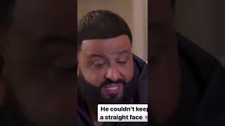 Famous Funny interview- dj Khaled they don’t believe in us | you must watch Profile