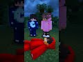 Joining My Friends in 99 Nights... #minecraft #shorts