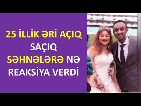 VƏFA ZEYNALOVA ƏSLİNDƏ KİMDİR?