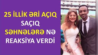 VƏFA ZEYNALOVA ƏSLİNDƏ KİMDİR?