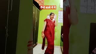 Neno Wale Neshort viral  dance Nainowale Neshorts