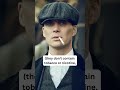 Unveiling the Smoke-Filled Legacy: Cillian Murphy and the 6000 Cigarettes of Peaky Blinders