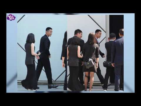 【3年前】胡歌用他的大長腿秀滑步 粉絲：不多，就看了那么幾次
