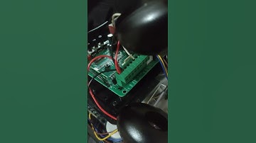 Cách lắp đặt cảm biến hồng ngoại cho cổng lùa, cổng trượt YH Taiwan