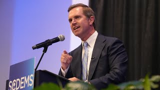 Beshear taking funds from $400M capitol reno to fund Lee Specialty Clinic
