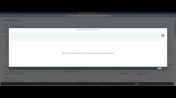 SAP for Dummies: Getting Your Money Back - Creating a Credit Memo for Returns! 💰↩️