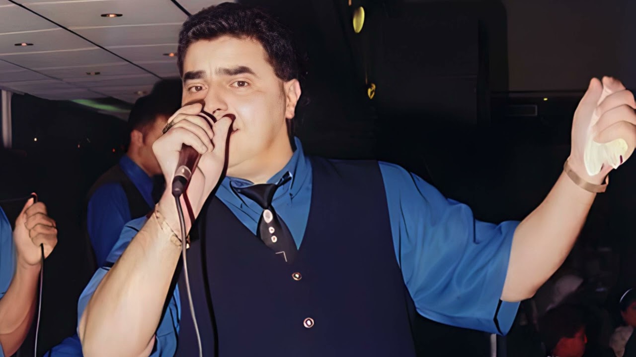 شفيق كبها🥇🔝على حسب وداد🎼1998 الاصليه كوكتيل طرب عبد الحليم ام كلثوم🎵