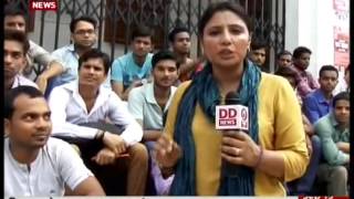 pavan - ritu verma dd news 221