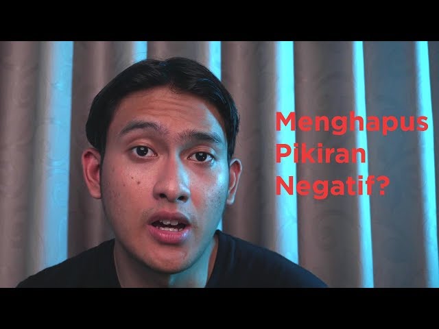 UK - 21 mengendalikan pikiran