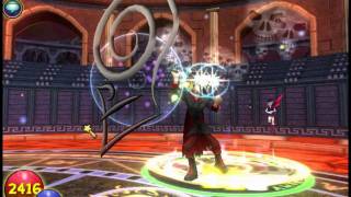 Darkness's Light (Part Eight)(Wizard101 Movie)