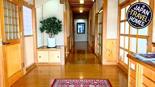 Guest house En Yamanakako Japan Hotel Review
