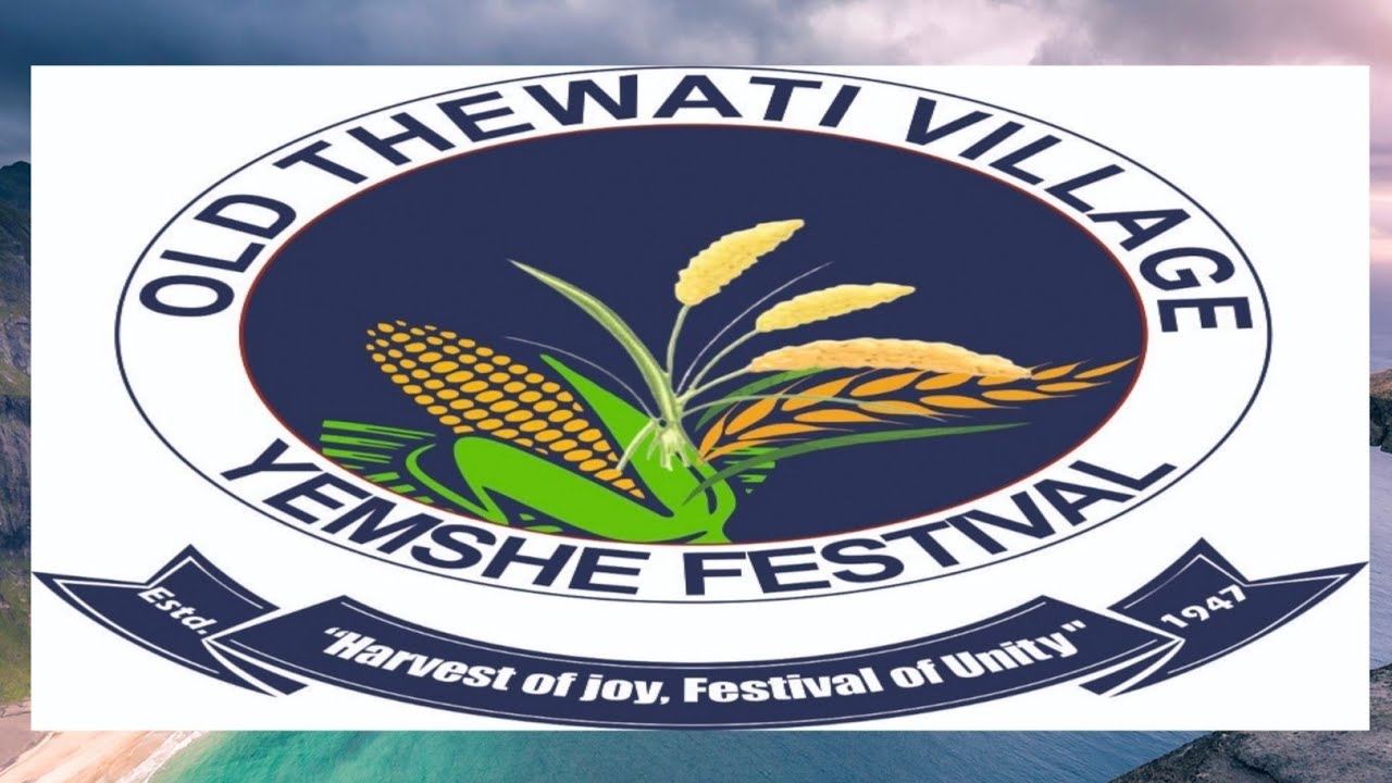 Yemshe fastival 2025.old thewati village.intertaimen games.(Azor viirry naga search to teach)
