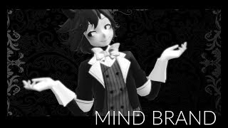 {MMD-MEME BaTIM} Mind Brand