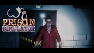 Побег из тюрьмы - Prison Simulator #2