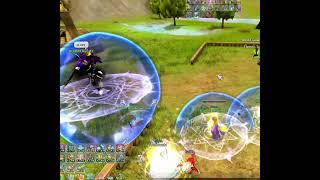 FlyFF Universe FWC 2026 - Healing Test
