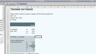 ASTEROID - Training - Part 04 - Working with Tables