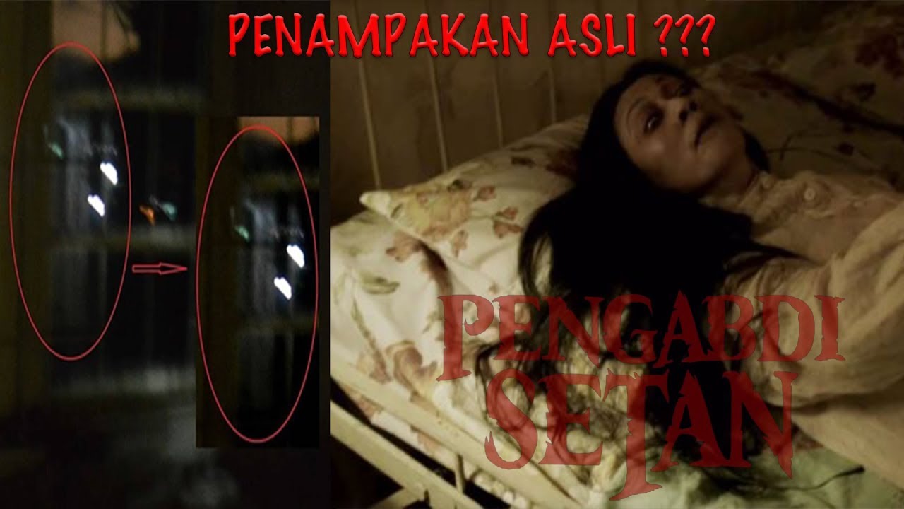 83 Hantu Yang Asli Gratis Terbaik