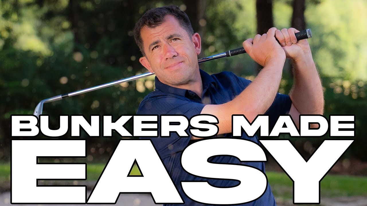 Dan Grieve's Best Bunker Tips