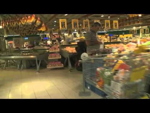 Video: Hoe Een Klant Naar Een Winkel Te Lokken?