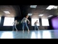 Florence And The Machine   Dog Days Are Over contemporary choreography by Valeria Koptseva