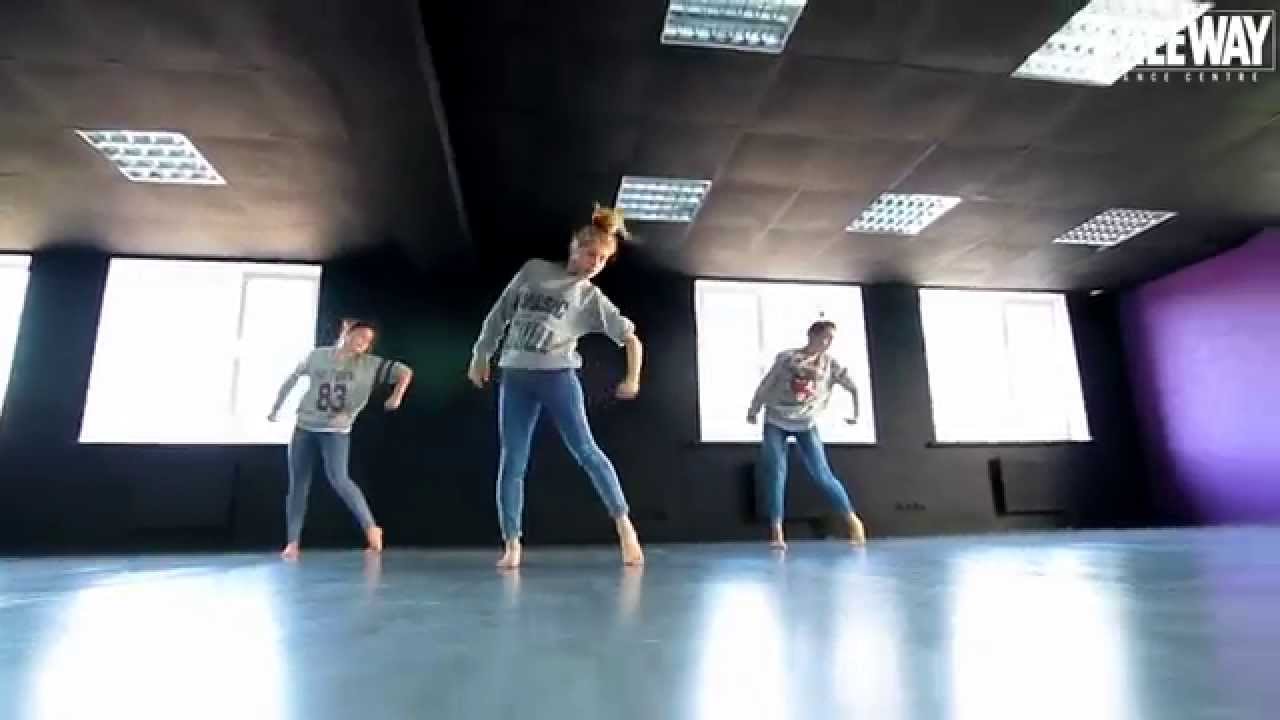 Florence And The Machine   Dog Days Are Over contemporary choreography by Valeria Koptseva