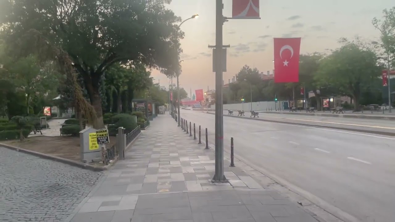 Konya / Beyşehir 2025 Tatilimiz PART 1