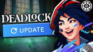 Deadlock Is FINALLY Fixing It!