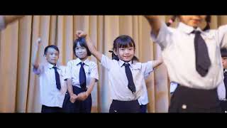 BCPS_2025-2026 Academic Year _Graduation Ceremony Noticias