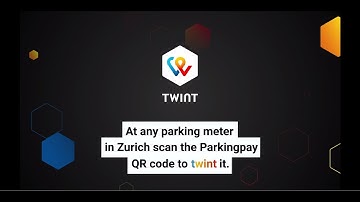 How-to Parking Englisch