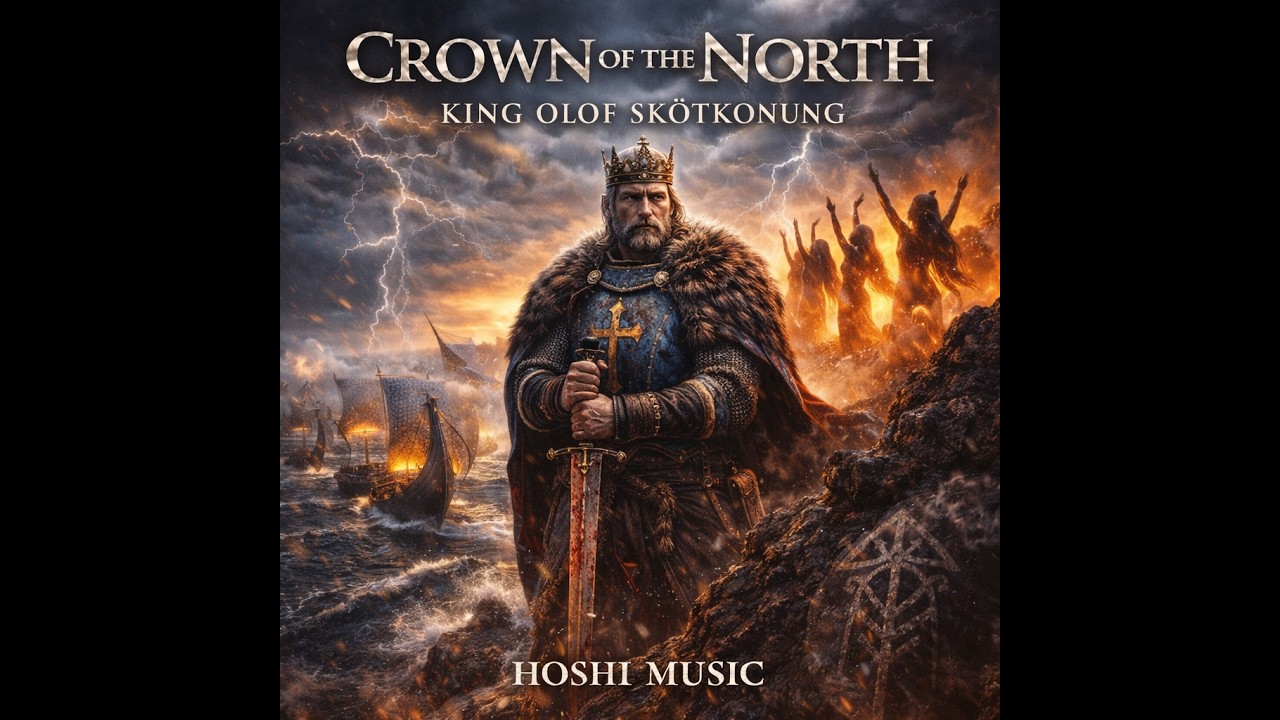 Crown Of The North